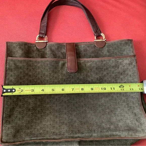 BOTTEGA VENETA VINTAGE BAG - Picture 10 of 13